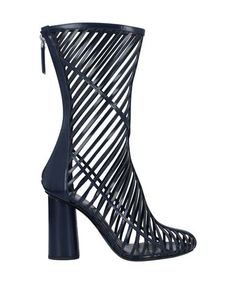 Полусапоги и высокие ботинки Giorgio Armani