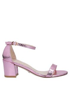 Сандалии Stuart Weitzman