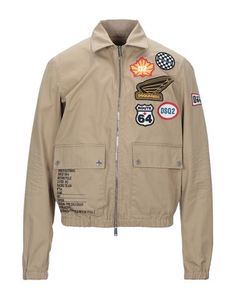 Куртка Dsquared2