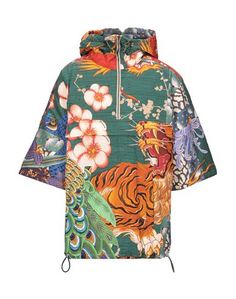 Пуховик Dsquared2