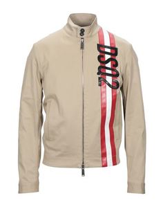 Куртка Dsquared2