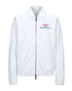 Куртка Dsquared2