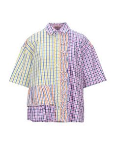 Pубашка Rose' A Pois