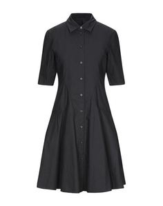 Платье до колена Proenza Schouler