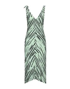Платье до колена Proenza Schouler