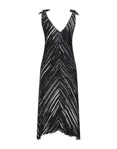 Платье миди Proenza Schouler