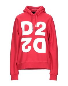 Толстовка Dsquared2