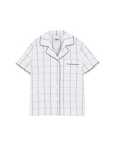 Ночная рубашка Sleepy Jones