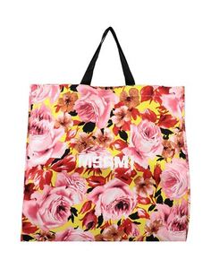 Сумка на руку Msgm