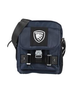 Сумка на плечо Blauer