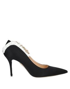 Туфли Charlotte Olympia
