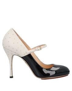 Туфли Charlotte Olympia