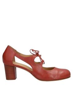 Обувь на шнурках Viola Fonti