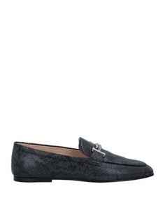 Мокасины Tod’S