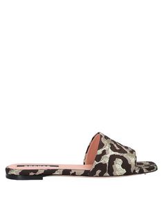 Сандалии Rochas
