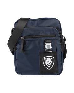 Сумка через плечо Blauer