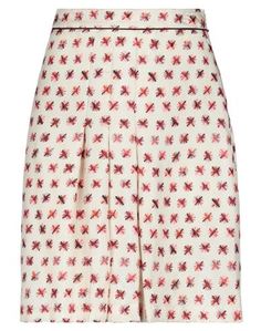 Юбка миди MomonÍ