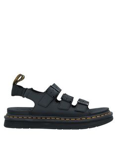 Сандалии Dr Martens
