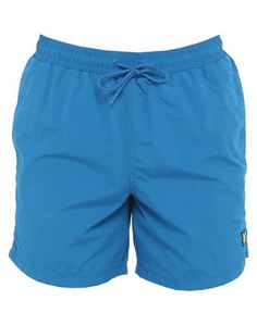 Шорты для плавания Lyle & Scott