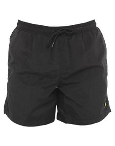 Шорты для плавания Lyle & Scott