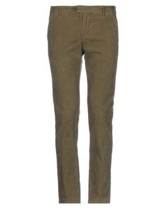 Повседневные брюки 0/Zero Construction