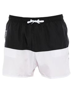 Шорты для плавания Armani Exchange