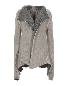 Кардиган Rick Owens