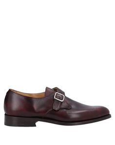 Мокасины Tricker's