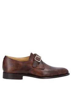 Мокасины Tricker's