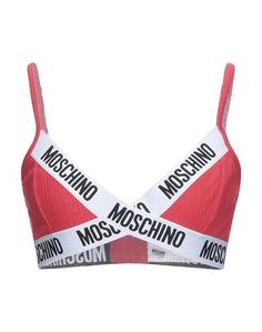 Бюстгальтер Moschino