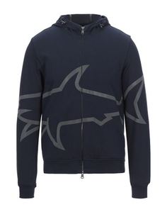 Толстовка Paul & Shark