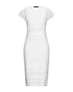 Платье миди Frankie Morello