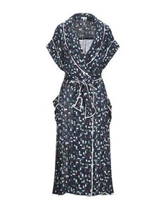 Платье длиной 3/4 Poupette St Barth