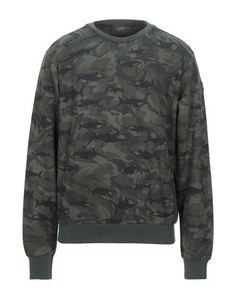 Толстовка Paul & Shark