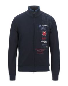 Толстовка Paul & Shark