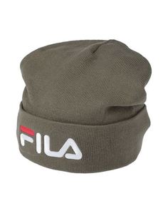 Головной убор Fila