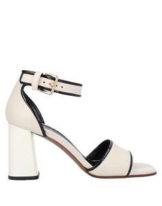Сандалии Marni