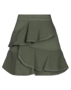 Мини-юбка ..,Merci