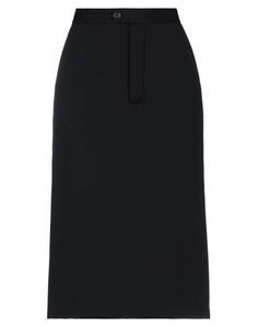 Юбка миди Maison Margiela