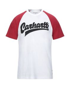 Футболка Carhartt