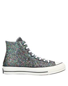 Высокие кеды и кроссовки Converse X Jw Anderson