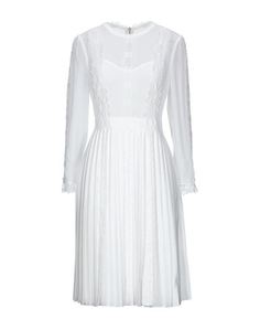 Платье до колена Ted Baker