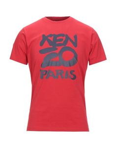 Футболка Kenzo