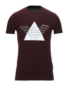 Футболка Emporio Armani