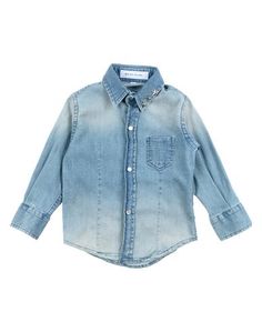 Джинсовая верхняя одежда Brian Rush