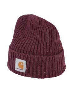 Головной убор Carhartt