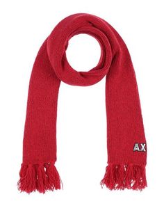 Шарф Armani Exchange