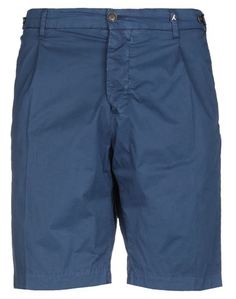 Бермуды Myths