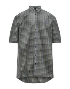 Pубашка Raf Simons