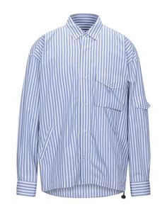 Pубашка Martine Rose